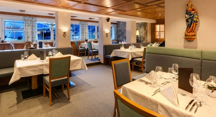 Hotel Jagerhof, Ischgl ski chalet, image 3